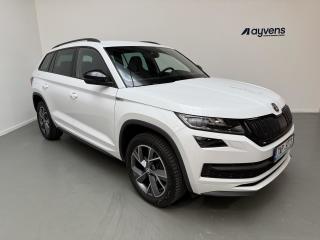 koda Kodiaq 2.0 TDI 110 kW Sportline 4x4 D
