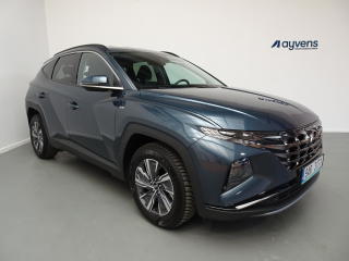 Hyundai Tucson 1.6 T-GDI MHEV 110kW Smart 4x2