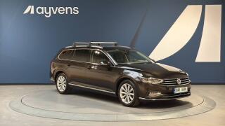Volkswagen Passat 2.0 TDI 110kW BMT DSG Elegance