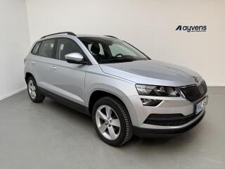 �koda Karoq 1.5 TSI 110 kW ACT Ambition