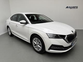 koda Octavia 2.0 TDI 85kW Style