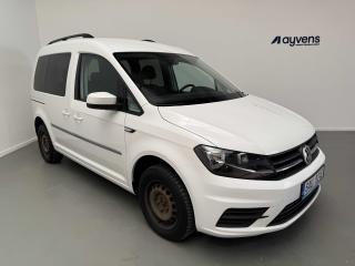 Volkswagen Caddy 2.0 TDI 75kW Maxi BMT