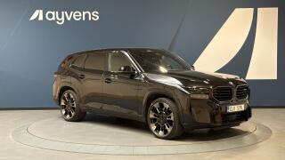 BMW XM 4.4 PHEV