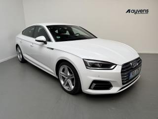 Audi A5 2.0 40 TDI S tronic Sport Spor