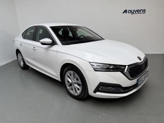 koda Octavia 2.0 TDI 85kW Style