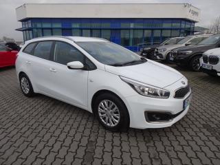 Kia Ceed cee