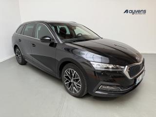 koda Octavia 2.0 TDI 85kW DSG Style Combi