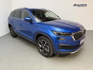 �koda Kodiaq 2.0 TDI 147 kW Style Exclusive