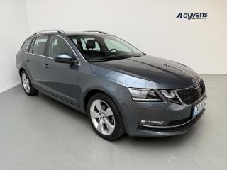 koda Octavia 1.5 TSI 110kW Style Combi
