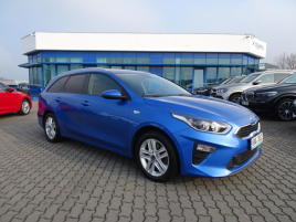 Kia Ceed 1.6 CRDi 85kW Fresh SW