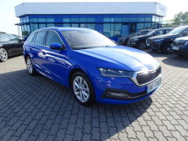 koda Octavia 2.0 TDI 110kW DSG Styl