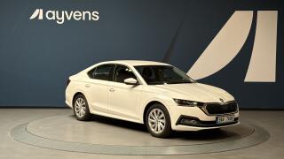 �koda Octavia 2.0 TDI 110kW Style