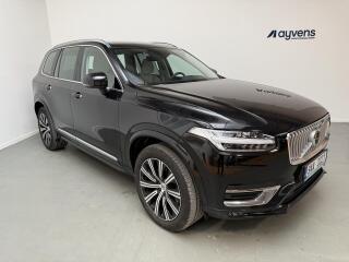 Volvo XC90 B5 AWD diesel Inscription Auto