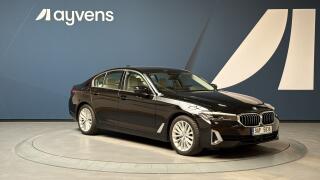 BMW 2.0 520i AT