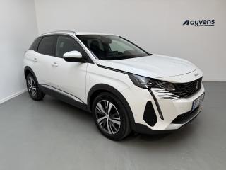 Peugeot 3008 ALLURE PACK 1.5 BlueHDi 130 S&