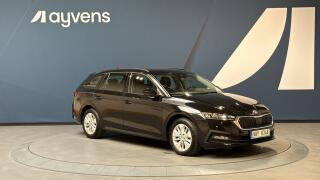 �koda Octavia 2.0 TDI 85kW DSG Ambition Comb