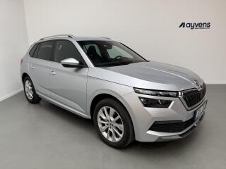 �koda Kamiq 1.5 TSI 110 kW Style