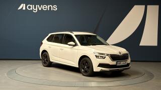 �koda Kamiq 1.5 TSI 110 kW Ambition