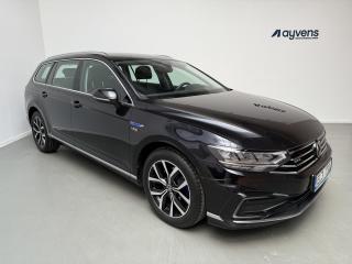 Volkswagen Passat 1.4 TSI PHEV GTE Variant
