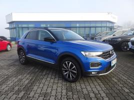 Volkswagen T-Roc 22 5 dv. SUV 1.5 TSI Ma