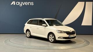 �koda Fabia 1.0 TSI 70kW Ambition Combi