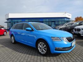 koda Octavia 1.6 TDI 85kW Style Com