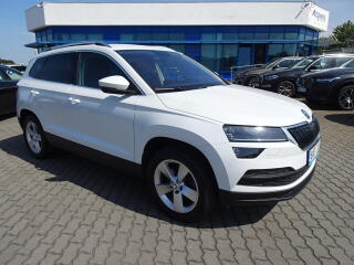 �koda Karoq 2.0 TDI 110 kW Style 4x4 DSG