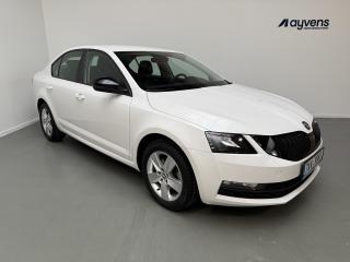 koda Octavia 1.5 TSI 110kW Ambition DSG