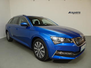 koda Superb 1.4 TSI 160kW iV Style Combi D