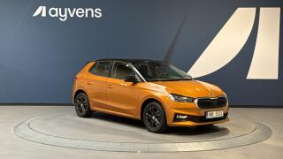 �koda Fabia 1.0 MPI 59kW Style