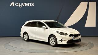 Kia Ceed 1.5 T-GDI 118kW Exclusive SW