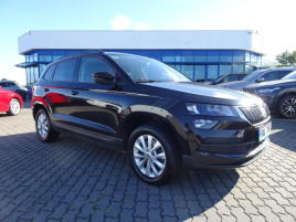 koda Karoq 2.0 TDI 110 kW Ambition