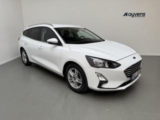 Ford Focus 1.0 EcoBoost 92kW Trend Editio
