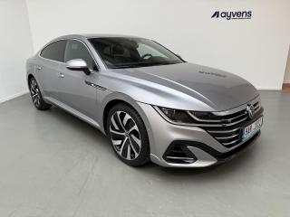 Volkswagen Arteon 2.0 TDI BMT 147kW DSG R-line