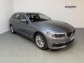 BMW 2.0 520d Touring