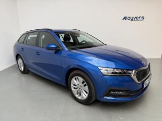 �koda Octavia 2.0 TDI 85kW Ambition Combi