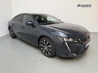 Peugeot 508 GT LINE 1.6 PureTech 180 S&S E