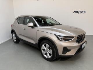 Volvo XC40 B4 Plus Bright DCT