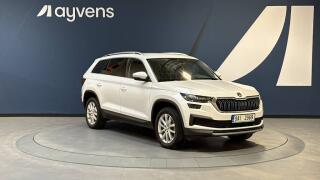 �koda Kodiaq 2.0 TDI 110 kW Style 4x4 DSG