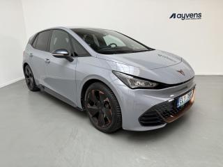 Cupra Born 58kWh 150kW Auto