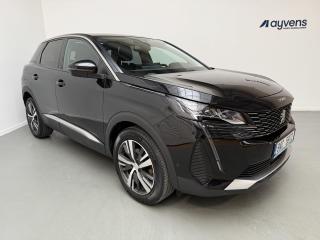 Peugeot 3008 ALLURE 1.2 PureTech 130 S&S