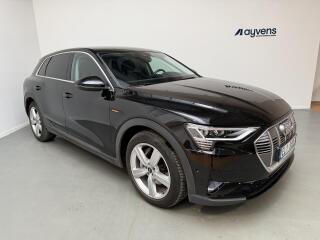 Audi e-tron 55 quattro
