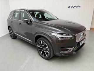 Volvo XC90 B5 AWD diesel Ultimate Bright