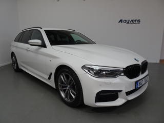 BMW 3.0 530d xDrive Touring