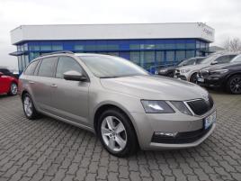 koda Octavia 1.6 TDI 85kW Ambition