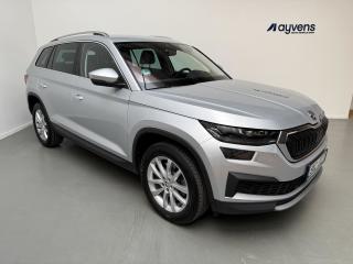 koda Kodiaq 2.0 TDI 147 kW Style 4x4 DSG