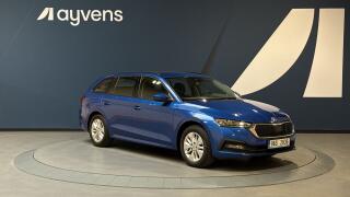 �koda Octavia 2.0 TDI 85kW Ambition Combi
