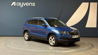 �koda Karoq 2.0 TDI 85 kW Style