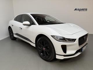 Jaguar I-Pace EV400 90kWh HSE 4WD Auto
