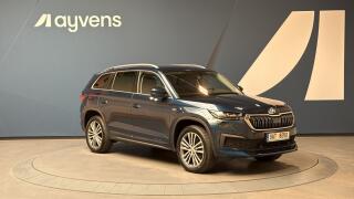 �koda Kodiaq 2.0 TDI 147 kW L&K 4x4 DSG